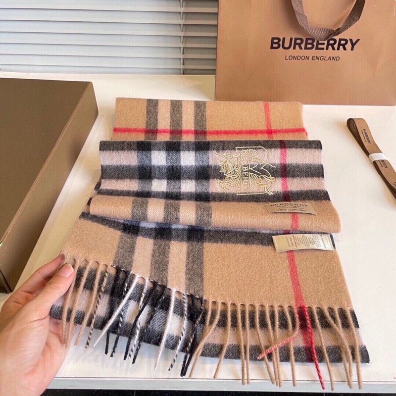 BURBERRY